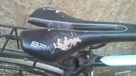 Bicicletta Vicini trek voyager
