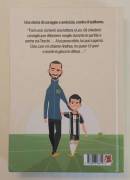 Il mio amico Leo di Leonardo Bonucci e Francesco Ceniti 1°Ed.Baldini & Gastoldi, 2019 come nuovo