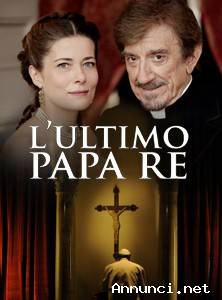 L'utlimo papa re - Completa