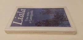 Una notte a Castelguelfo di Liala Ed.Cappelli, 1977 nuovo con cellophane 