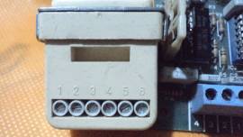 Ekey 86 -Scheda Key Elettronica Universale anni 80/90