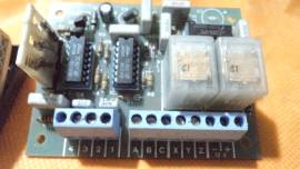 Ekey 86 -Scheda Key Elettronica Universale anni 80/90