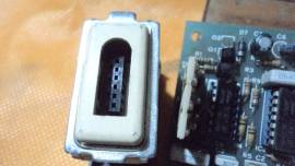 Ekey 86 -Scheda Key Elettronica Universale anni 80/90