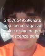 Cerco anima gemella 