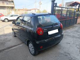 CHEVROLET MATIZ 0.8 LS PLANET GPL