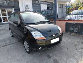 CHEVROLET MATIZ 0.8 LS PLANET GPL
