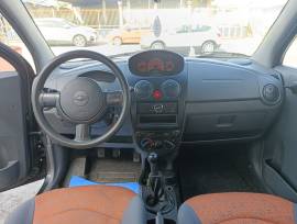 CHEVROLET MATIZ 0.8 LS PLANET GPL