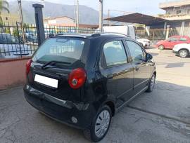 CHEVROLET MATIZ 0.8 LS PLANET GPL