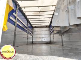 RIF.1215 DAF XF 106.510 – 2015 – 3 ASSI – CASSONE CENTINATO RIBALTABILE BILATERALE – EURO 6