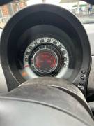Autovettura Fiat 500