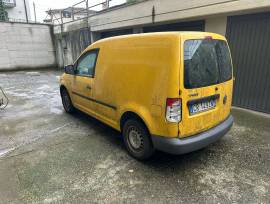 Furgone Volkswagen Caddy