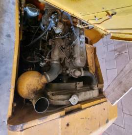 MULETTO OM TIPO DM12 MATR. 19761