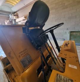 MULETTO OM TIPO DM12 MATR. 19761