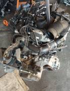 Motore Seat Ibiza / VW Polo 1.2 TDI CFW 