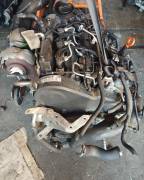 Motore Seat Ibiza / VW Polo 1.2 TDI CFW 