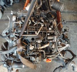 Motore Seat Ibiza / VW Polo 1.2 TDI CFW 