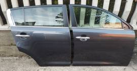 Porta portiera sportello Kia Sportage III (SL) 2014 