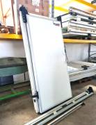 PORTE FRIGO A TAMPONE E SCORREVOLE USATE 