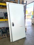 PORTE FRIGO A TAMPONE E SCORREVOLE USATE 