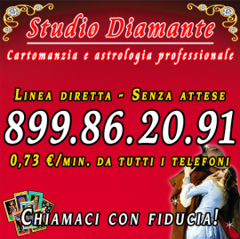 Cartomanzia professionale a basso costo anche da cellulare