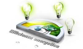 Efficientamento energetico e BIOedilizia