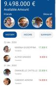 SERVIZI VELOCE DI kREDITO