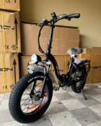 Fat Bike 