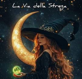Mony la streghetta 