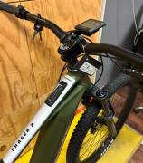 MONDRAKER CHASER X 625