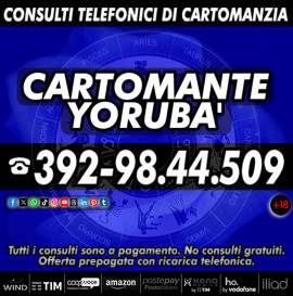 NON CREDERE ALLE FAVOLE CHE TI RACCONTANO GLI ALTRI CARTOMANTI
