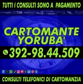 NON CREDERE ALLE FAVOLE CHE TI RACCONTANO GLI ALTRI CARTOMANTI
