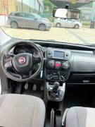 Autocarro Fiat Qubo