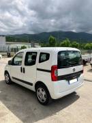 Autocarro Fiat Qubo