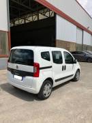 Autocarro Fiat Qubo