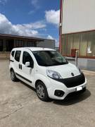 Autocarro Fiat Qubo