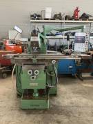 Fresatrice verticale Novar Modello 1500K