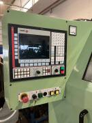 Tornio parallelo Pbr Modello T35 SNC x 4000