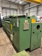 Tornio parallelo Pbr Modello T35 SNC x 4000