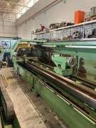 Tornio parallelo Pbr Modello T35 SNC x 4000