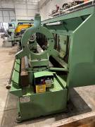 Tornio parallelo Pbr Modello T35 SNC x 4000