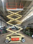 Piattaforma verticale a forbice JLG Modello 3246 ES
