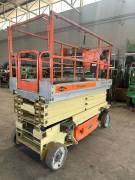 Piattaforma verticale a forbice JLG Modello 3246 ES