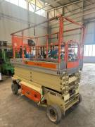 Piattaforma verticale a forbice JLG Modello 3246 ES