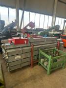 Blindo sbarre EAA Elektrik Modello K0A 0654