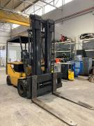 Carrello elevatore De Antoni, Modello DAT 5