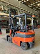 Carrello elevatore Toyota Modello 5FB