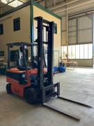 Carrello elevatore Toyota Modello 5FB