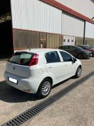 Autocarro Fiat Punto