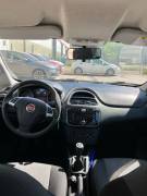 Autocarro Fiat Punto