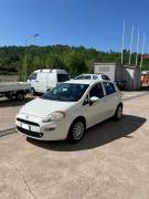 Autocarro Fiat Punto